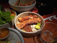 厚切糖烤猪五花-SHAN山(前滩太古里店)