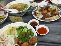 -珍珍小食店(西华路店)