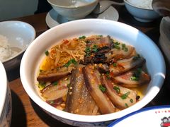 -田边二娃子·湖南民间菜