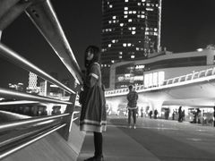 -演武大桥观景平台