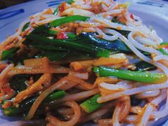 炒米线-云上千禾(水上店)