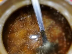 山珍菌炖鸡-柳饮·春柳酒家