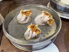 -同得兴 Since·1995 传统苏式面馆(嘉馀坊店)