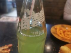 -花雕醉鸡(北大街义勇街店)