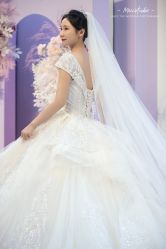 -MECCI婚礼摄影跟拍(红东方广场店)