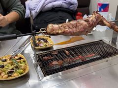 -大亮烤羊腿烤全羊(辣街店)
