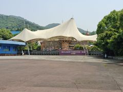 -杭州长乔极地海洋公园