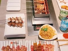 -丰茂烤串(金源店)