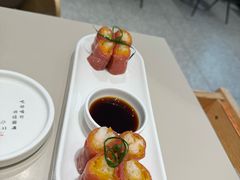 -蔡澜点心·粤菜(丽泽天街店)