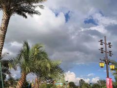 -七彩云南欢乐世界