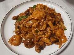-同发号饭庄(复兴路店)