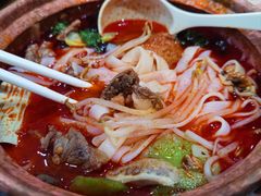 -小满手工粉(上海月星环球港店)