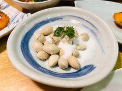 -山之川日料放题(通州店)