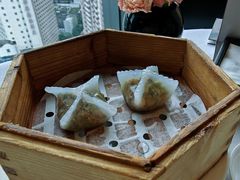 -富力丽思卡尔顿酒店·丽轩中餐厅