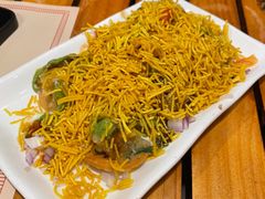 -克比叔叔印度餐厅Kebabs on the Grille(永康路分店)