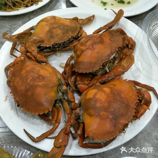 淇水湾渔村海鲜店