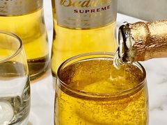 百威啤酒-你鲟欢·香茅柠檬鱼(金沙店)