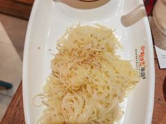 -可口香·非遗老号烧烤(南岗直营店)