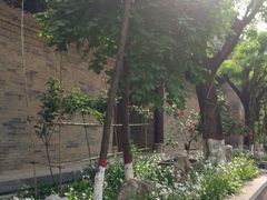 -西安关中民俗艺术博物院