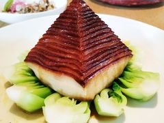 金牌扣肉-宁波柏悦酒店·钱湖渔港