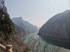 -白帝城·瞿塘峡景区