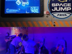 -珠海横琴国家地理探险家中心(创新方)