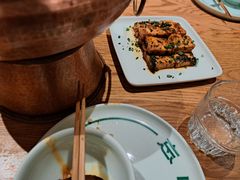 -一坐一忘云南菜(嘉里中心店)
