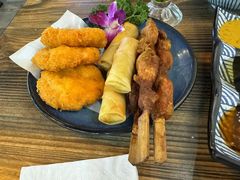 -Hi YOU你的饭局泰餐厅(雍和宫店)