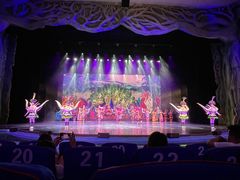 -勐巴拉娜西大剧院