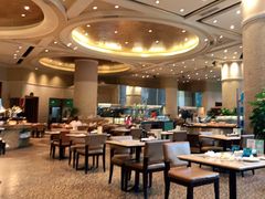 大堂-怡聚轩全日制自助餐厅(大中华喜来登酒店)