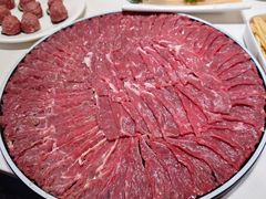 -清真军邺·金富苑肥牛城(海湖新区精品店)