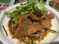 -全聚贤餐厅·湖北家常菜(沙湖店)