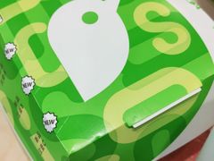 -德克士(翠湖二路吾悦广场店)