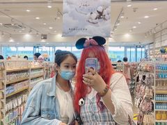 -名创优品(万达广场河东店)