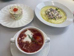 -库滋明·俄罗斯特色美食(中央大街店)