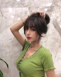 -阿莲新妆护肤造型