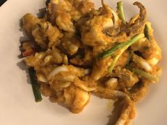 -大螃蟹海鲜餐厅