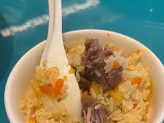 -巴依老爷新疆美食(望京小街店)