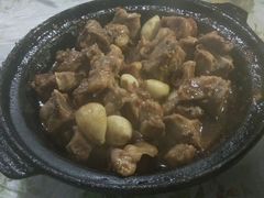 -黎记大排档(慈云路店)