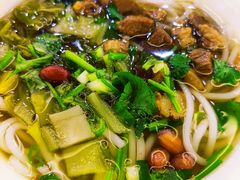 花溪牛肉粉-贵州大厦贵州厅(樱花园西街店)