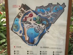 -亚马逊丛林水乐园