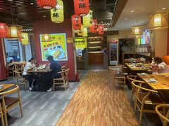 -肘子酥·天津捞面(德云社店)