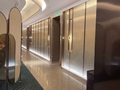 -彩丰楼中餐厅(深圳国际会展中心洲际酒店)