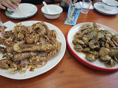 -叶存利海鲜大馅饺子(海宁路总店)