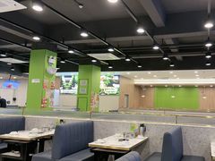 -果然农夫椰子鸡(虎门大润发店)