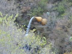 -野三坡清泉山风景区