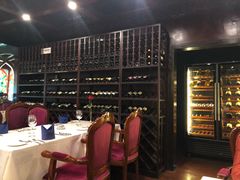 -马克西姆餐厅(崇文门店)