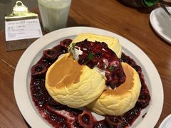 -UPPER KITCHEN(延安路店)