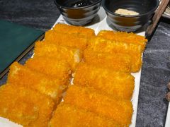 贵州糍粑-泉味道贵州厨房(三里河店)