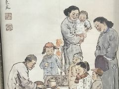 -武昌中华路码头(轮渡站)